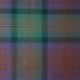 Isle of Skye Lightweight Tartan Fabric By The Metre